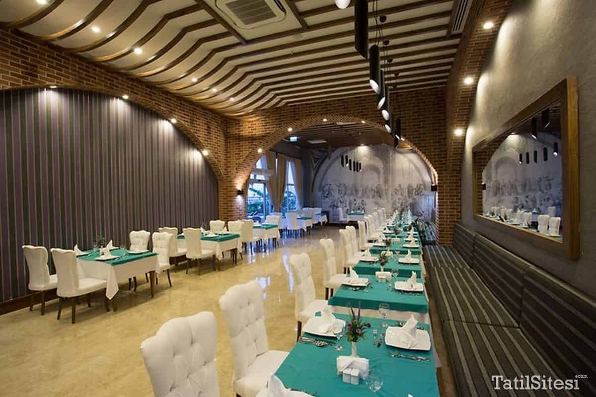 Water Side Resort & Spa